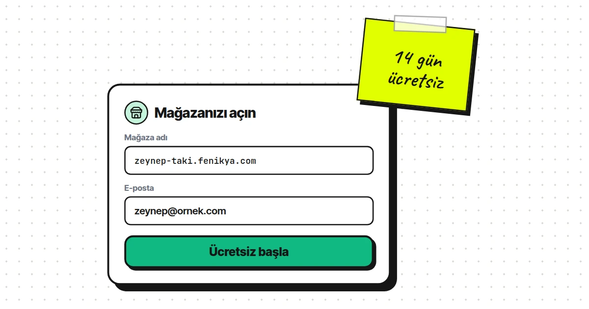 Üye olun