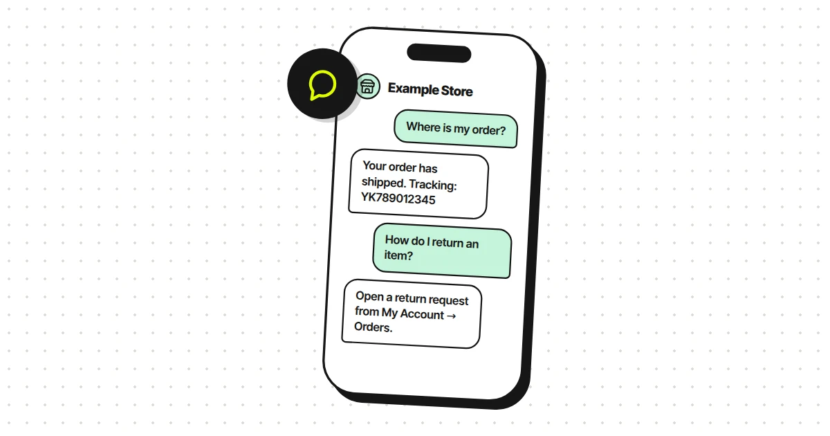 Chatbot