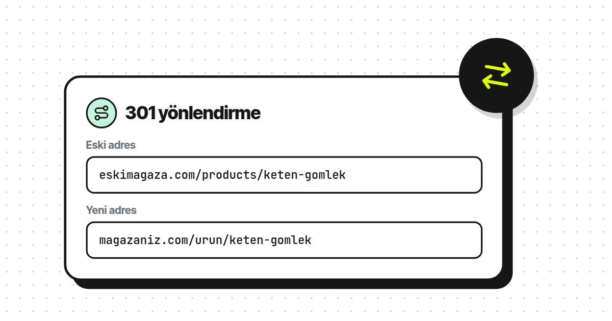 Alan adınızı bağlayın