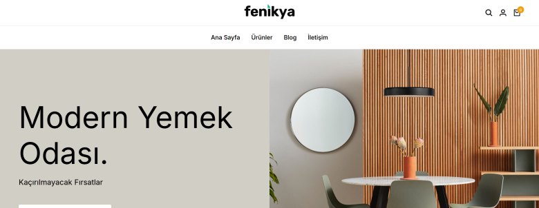 Maison teması
