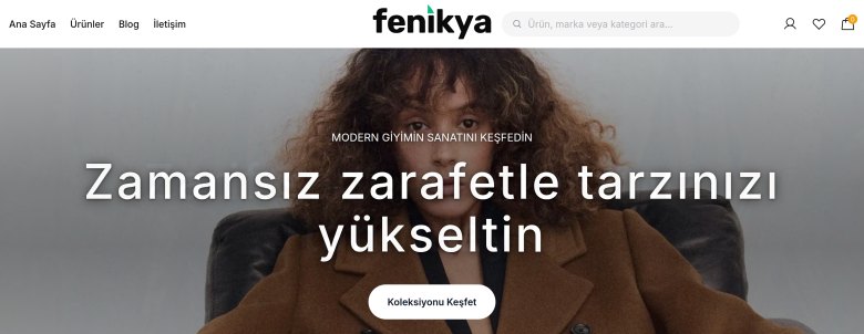 Noir teması