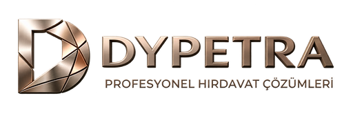 DYPETRA | Profesyonel Hırdavat ve El Aletleri logo