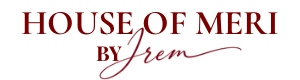 House of Meri By Irem logo