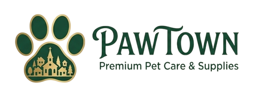 pawtown.tr logo