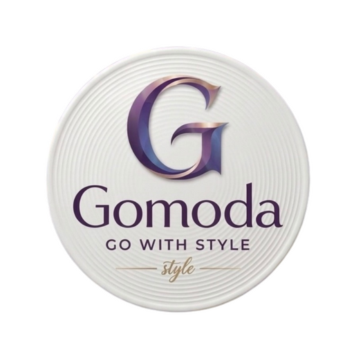 gomodaonline logo